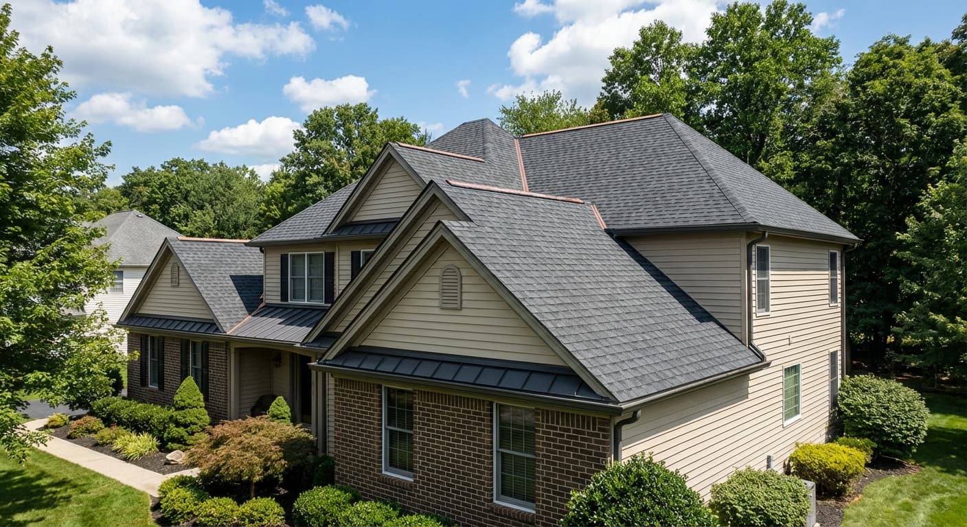 Roof Replacement