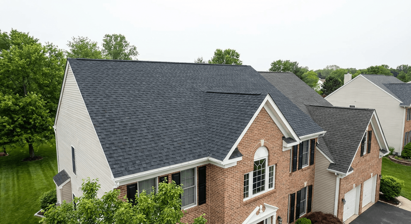 Roof Repair