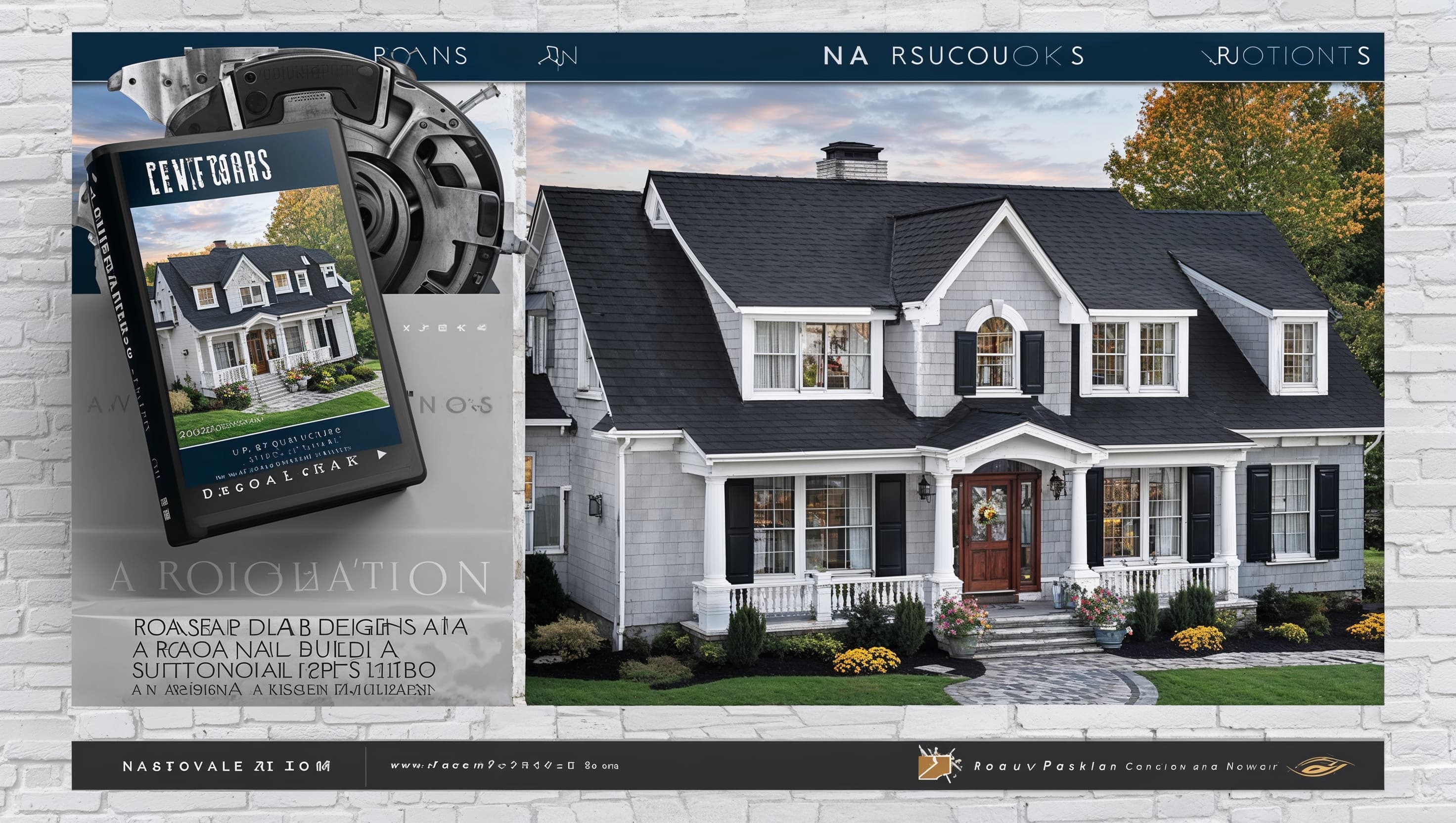 When to Repair vs. Replace Your Roof: A NJ Homeowner's Guide