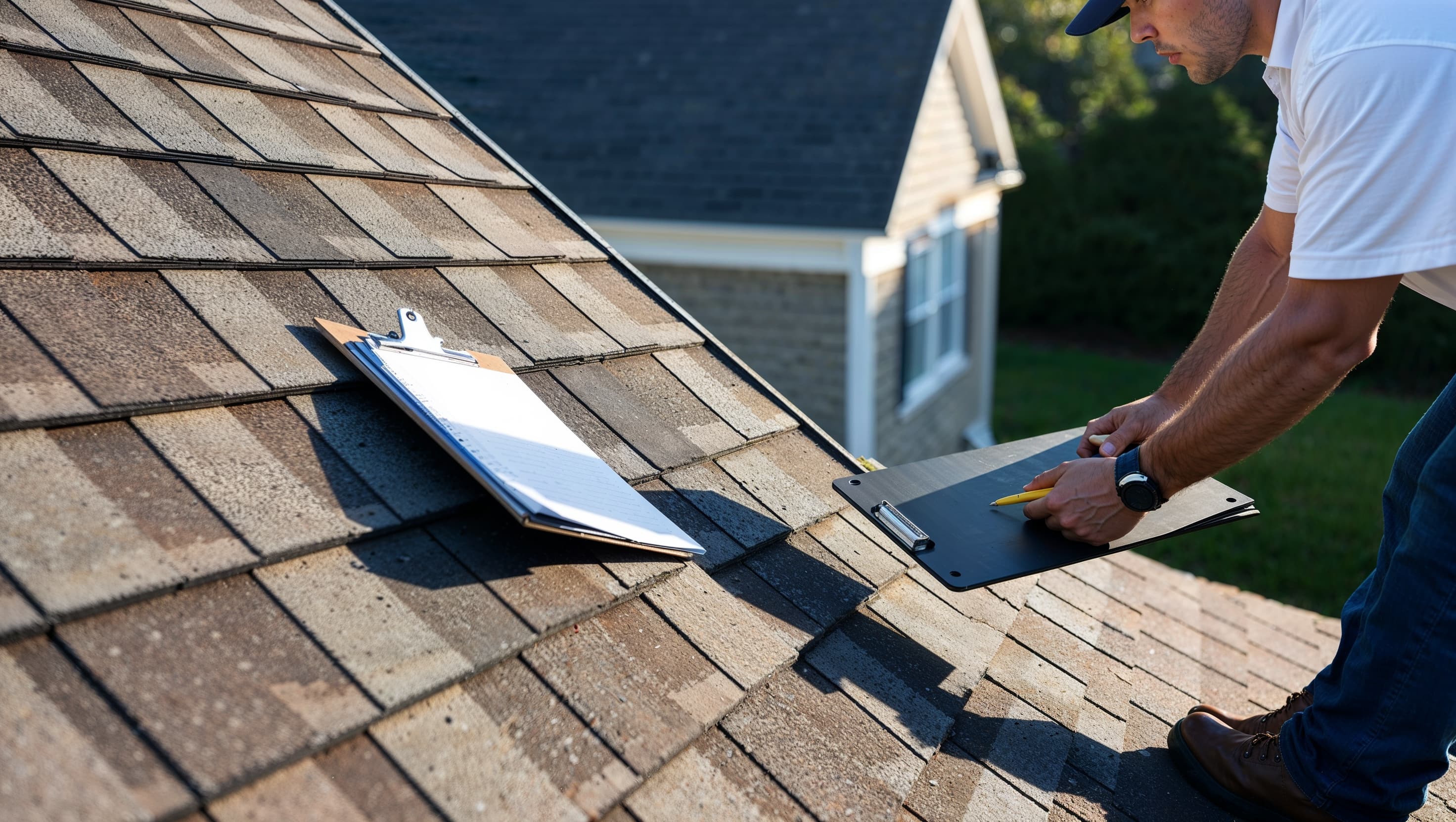 Annual Roof Maintenance for New Jersey Homeowners: A Seasonal Guide