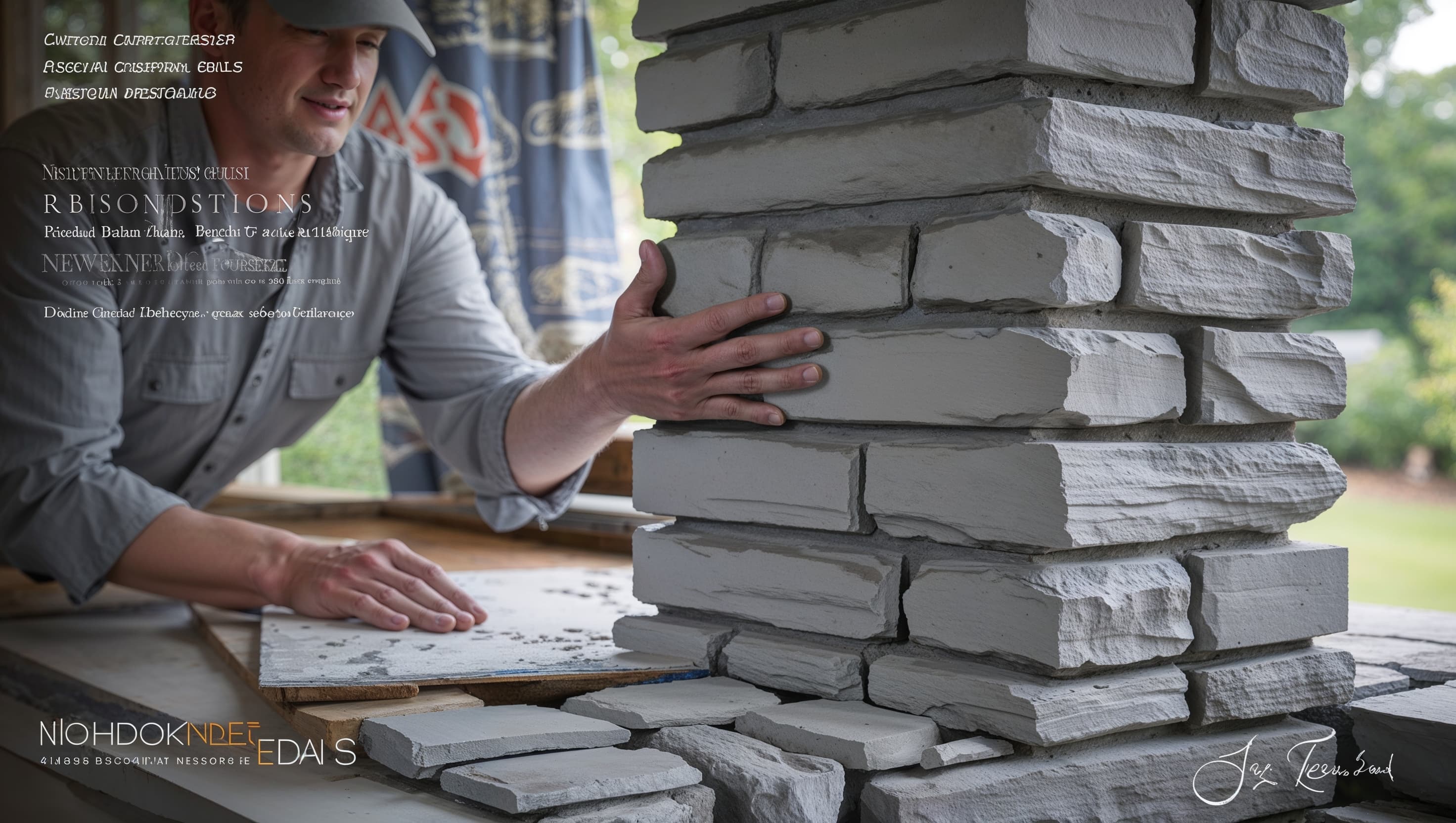 Chimney Masonry Repair: What Homeowners Need to Know