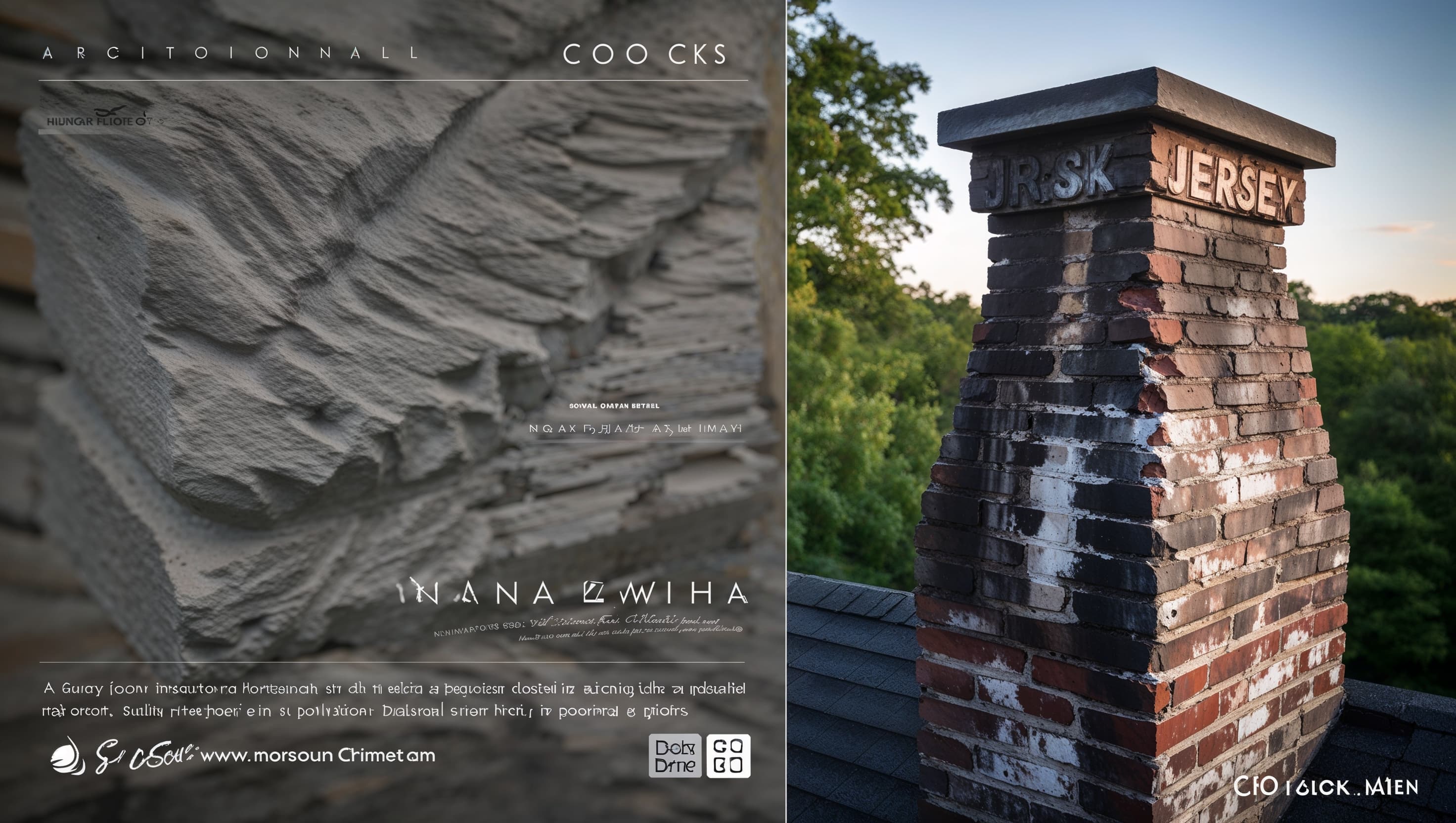 Chimney Masonry Repair: What NJ Homeowners Need to Know