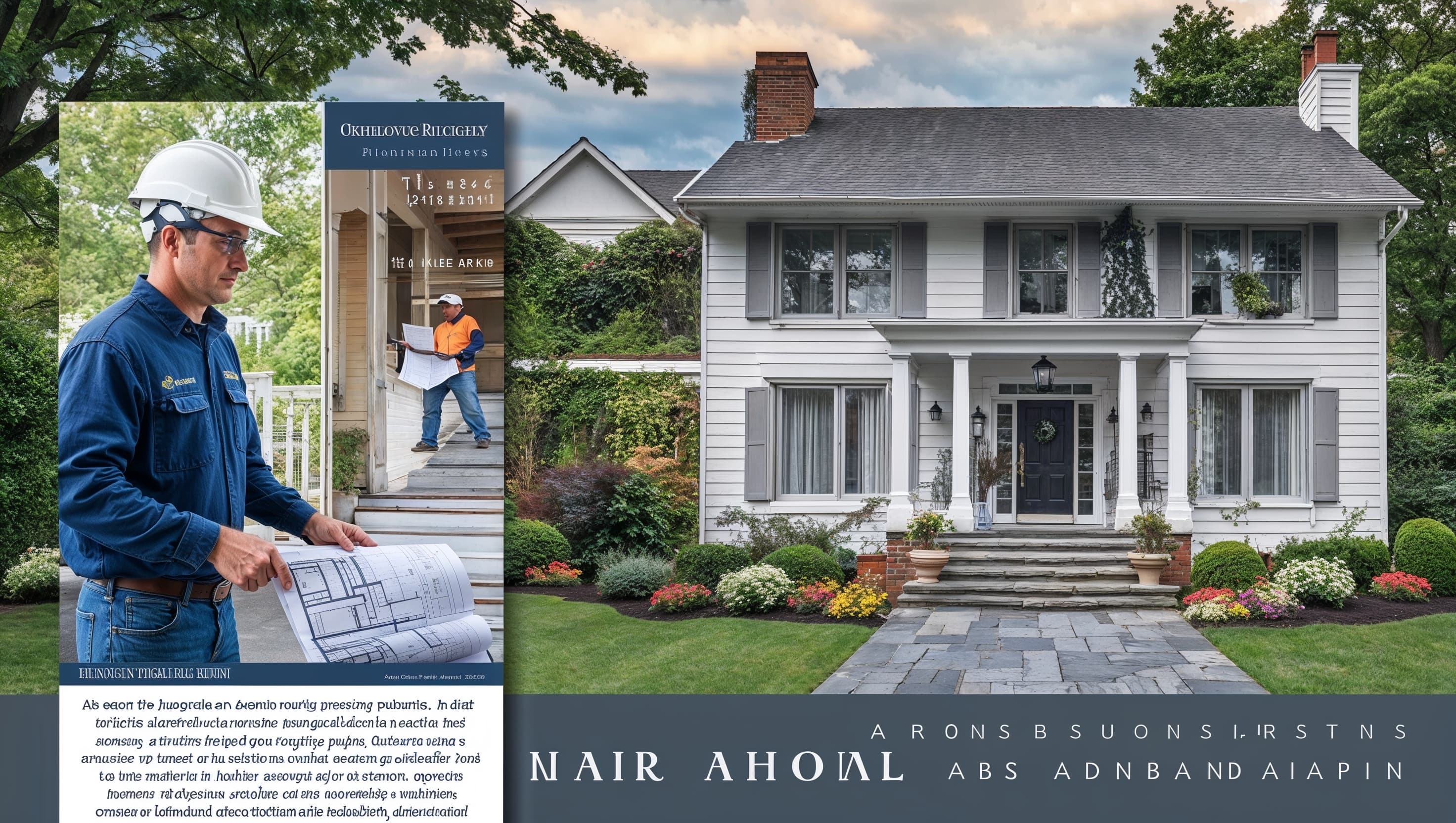 How to Choose a Roofing and Masonry Contractor in New Jersey