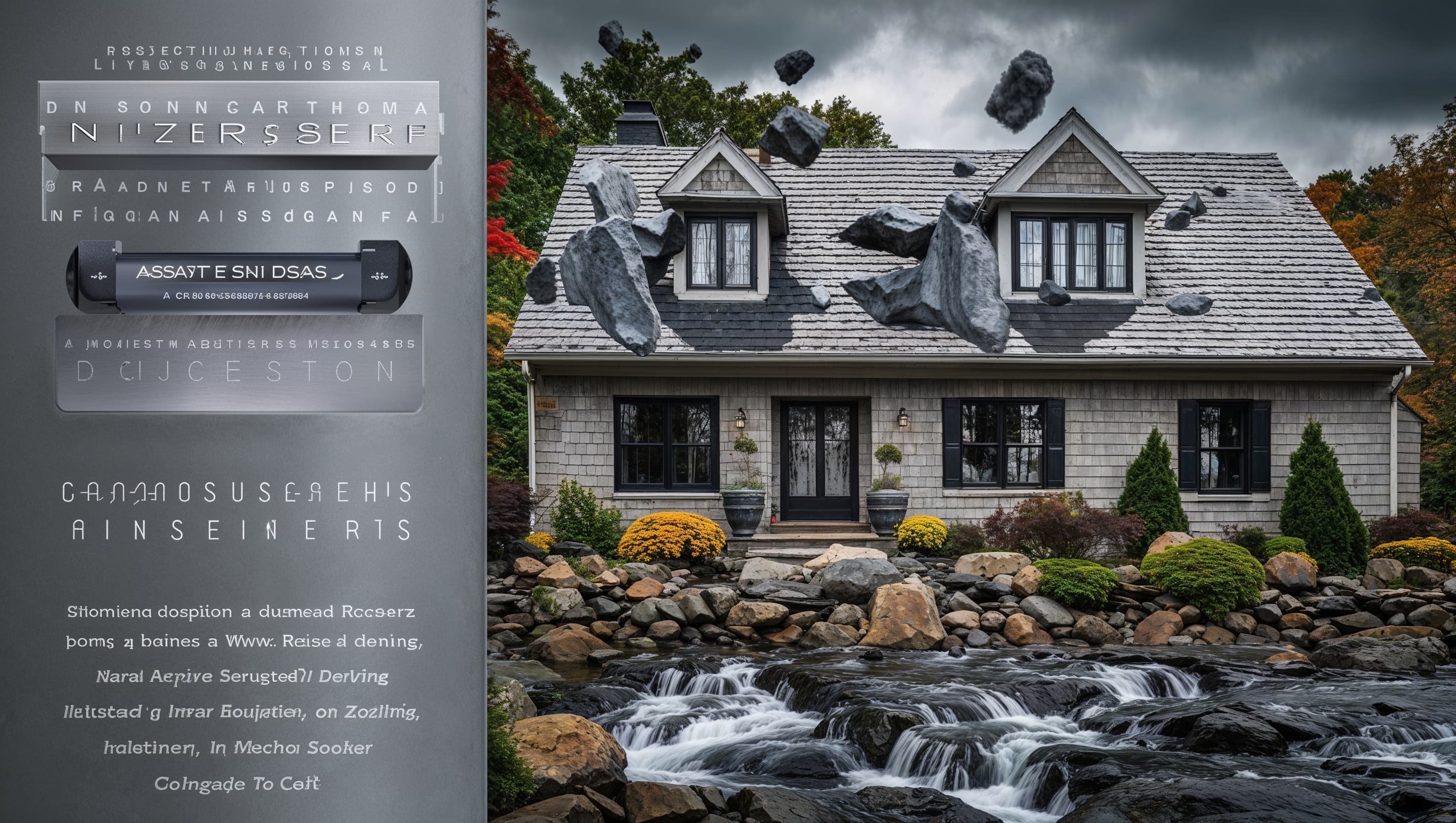 What to Do After a Storm: Roof Inspection Guide for NJ Homeowners