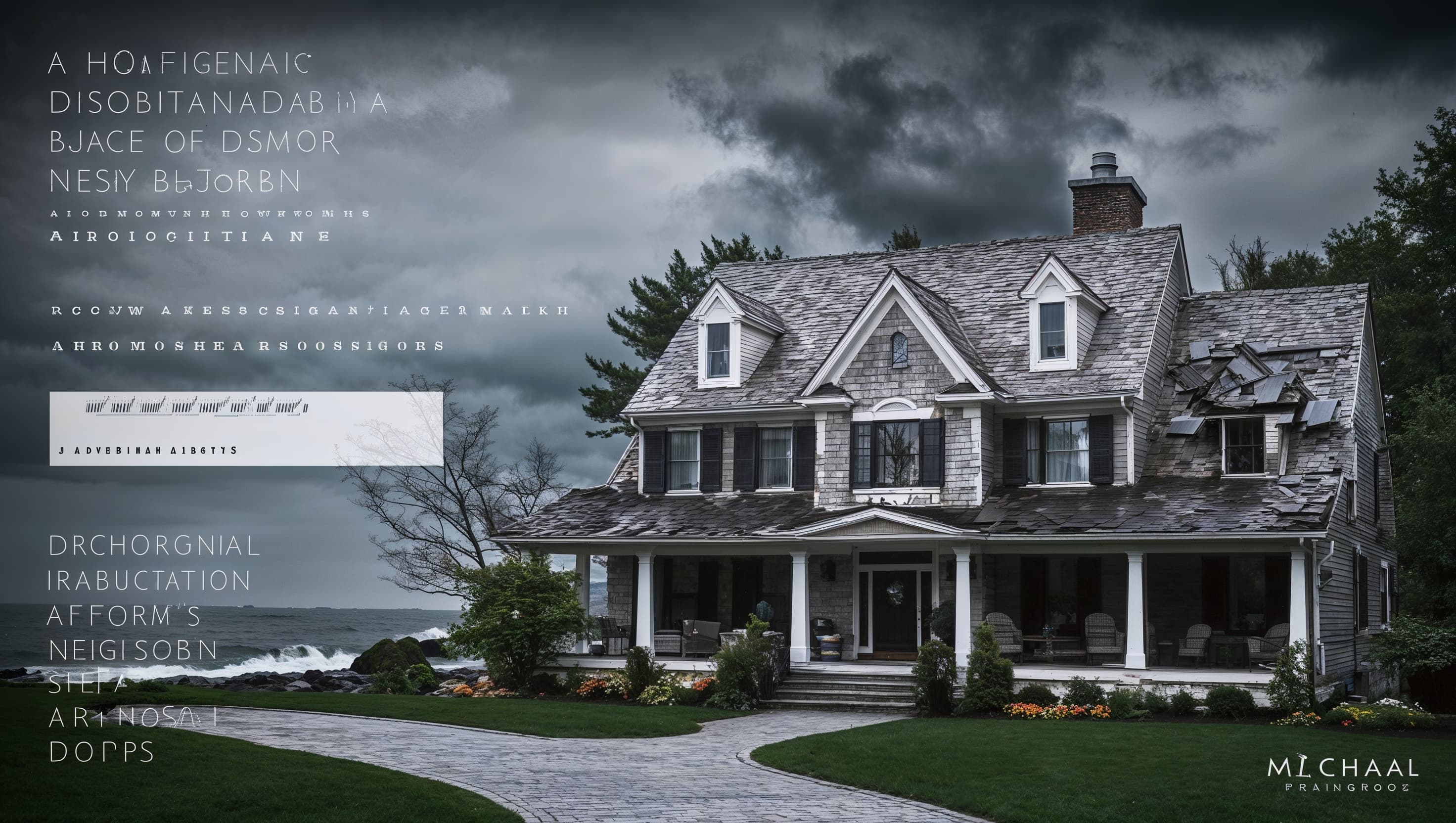 Storm Damage Roof Inspection: What to Do After Severe Weather